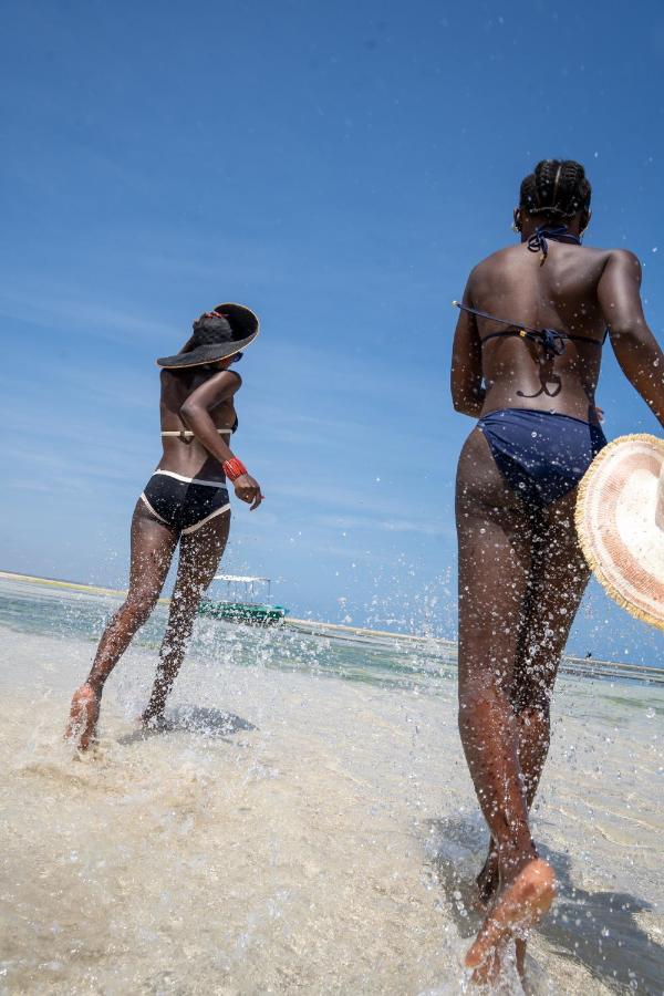 Billionaire Resort & Retreat Malindi Kültér fotó